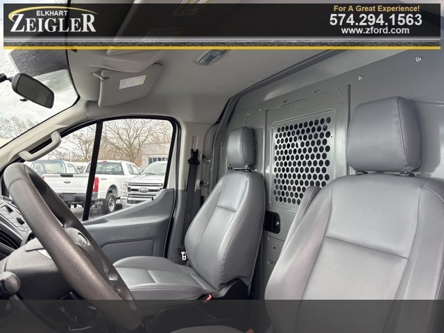 2015 Ford Transit-150 Base