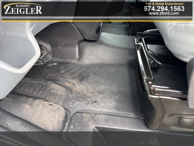 2015 Ford Transit-150 Base