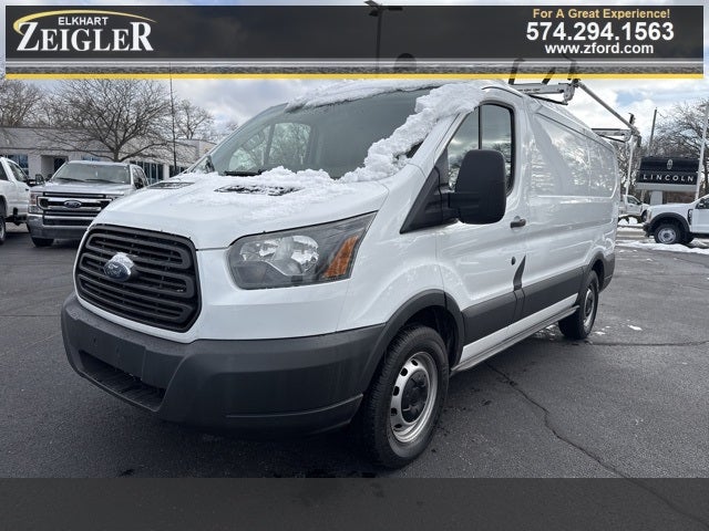 2015 Ford Transit-150 Base