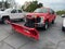 2024 Ford F-250SD XL 8-11' Wide Out Plow and Salt Spreader