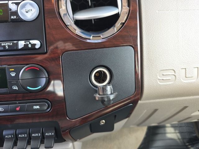 2008 Ford F-350SD Lariat