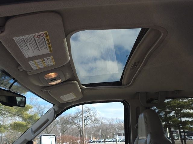 2008 Ford F-350SD Lariat