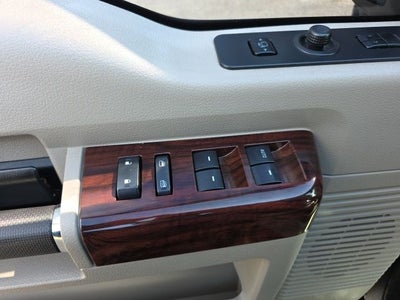 2008 Ford F-350SD Lariat