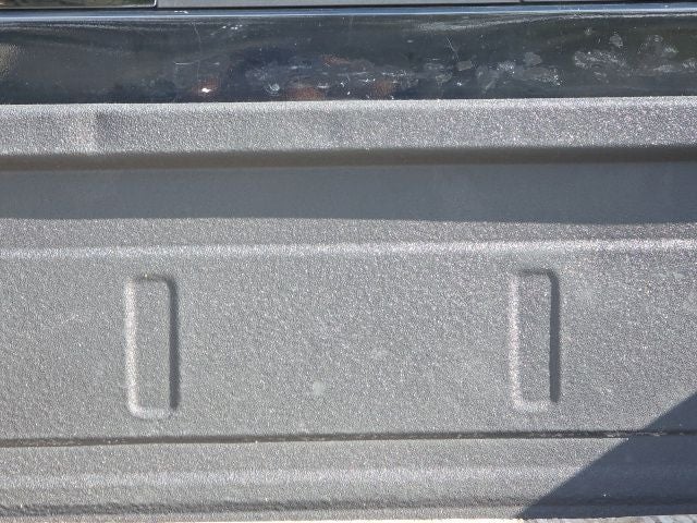 2008 Ford F-350SD Lariat