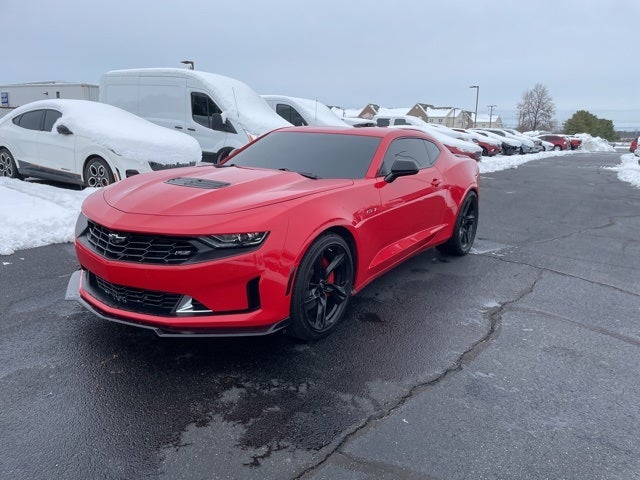 2023 Chevrolet Camaro LT1 With Tuner!!!