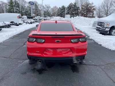 2023 Chevrolet Camaro LT1 With Tuner!!!