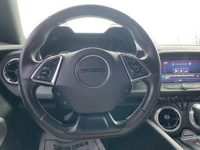 2023 Chevrolet Camaro LT1 With Tuner!!!