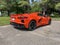 2021 Chevrolet Corvette Stingray 2LT