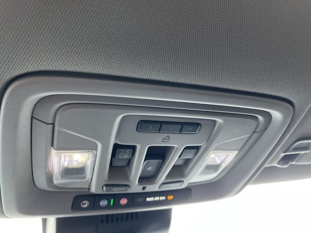 2024 Chevrolet Silverado 3500HD LTZ