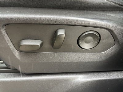 2024 Chevrolet Silverado 3500HD LTZ