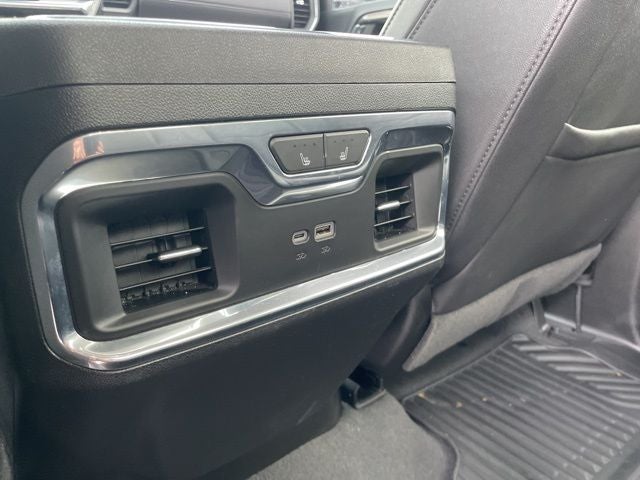 2024 Chevrolet Silverado 3500HD LTZ