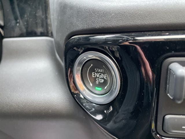 2024 Chevrolet Silverado 3500HD LTZ