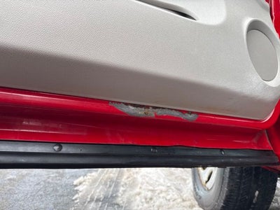 2009 Chevrolet Silverado 1500 Work Truck