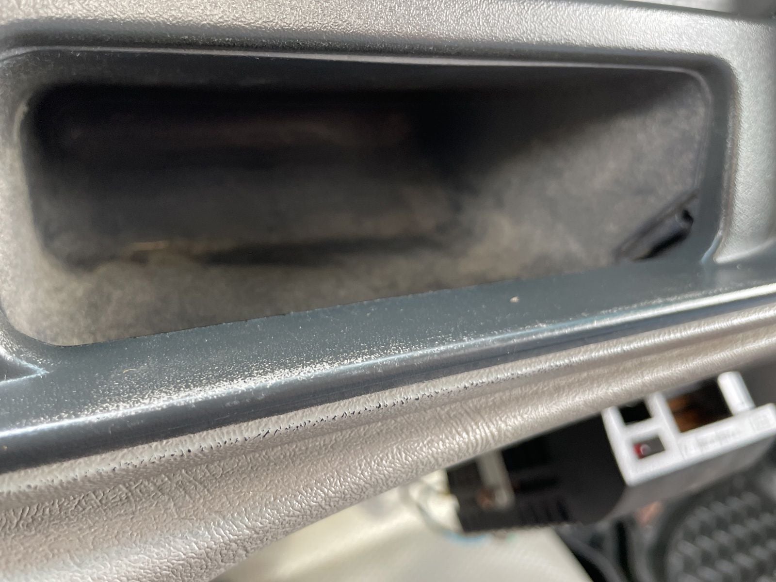1995 Chevrolet C/K 2500 Cheyenne HD