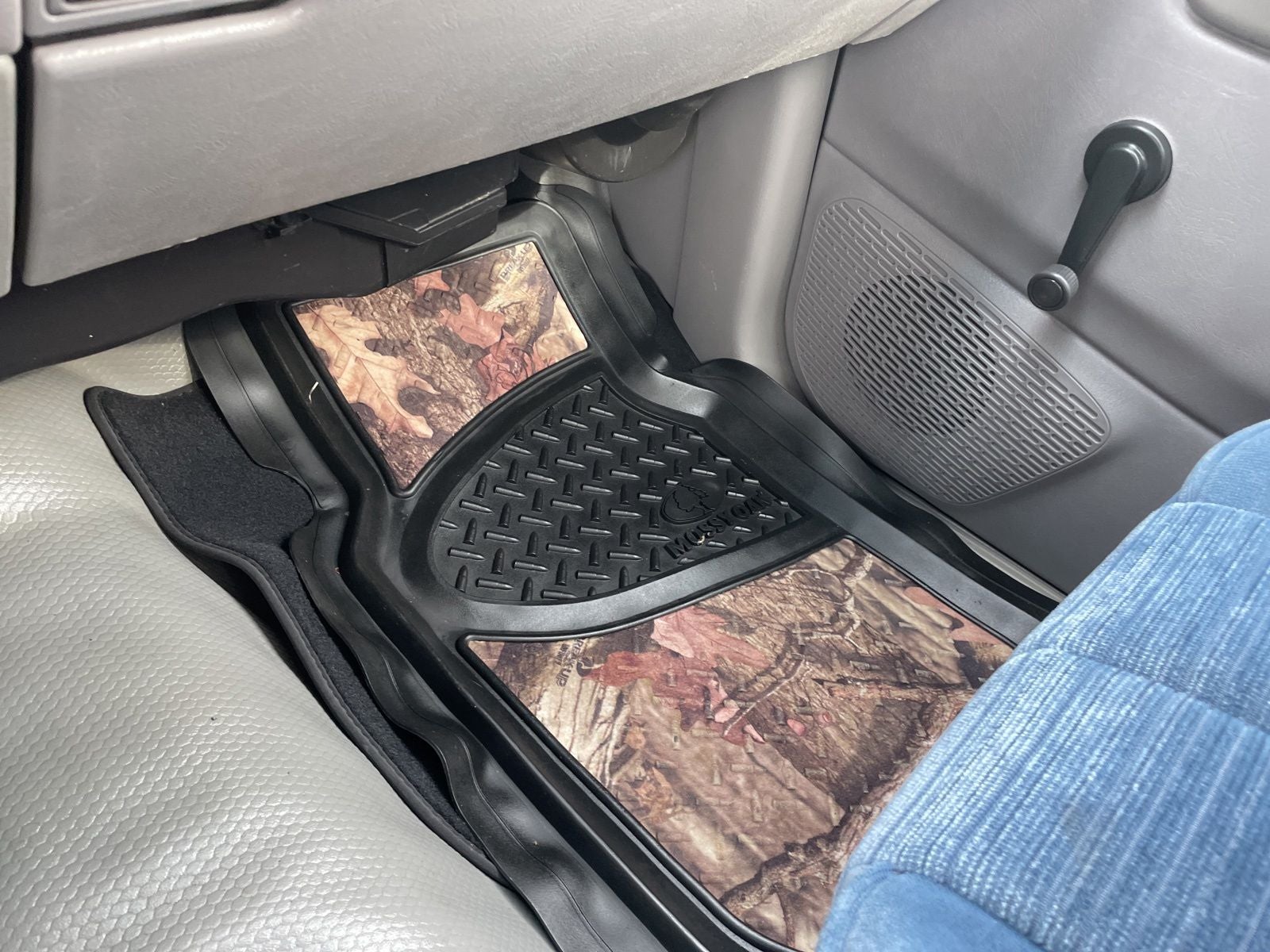 1995 Chevrolet C/K 2500 Cheyenne HD