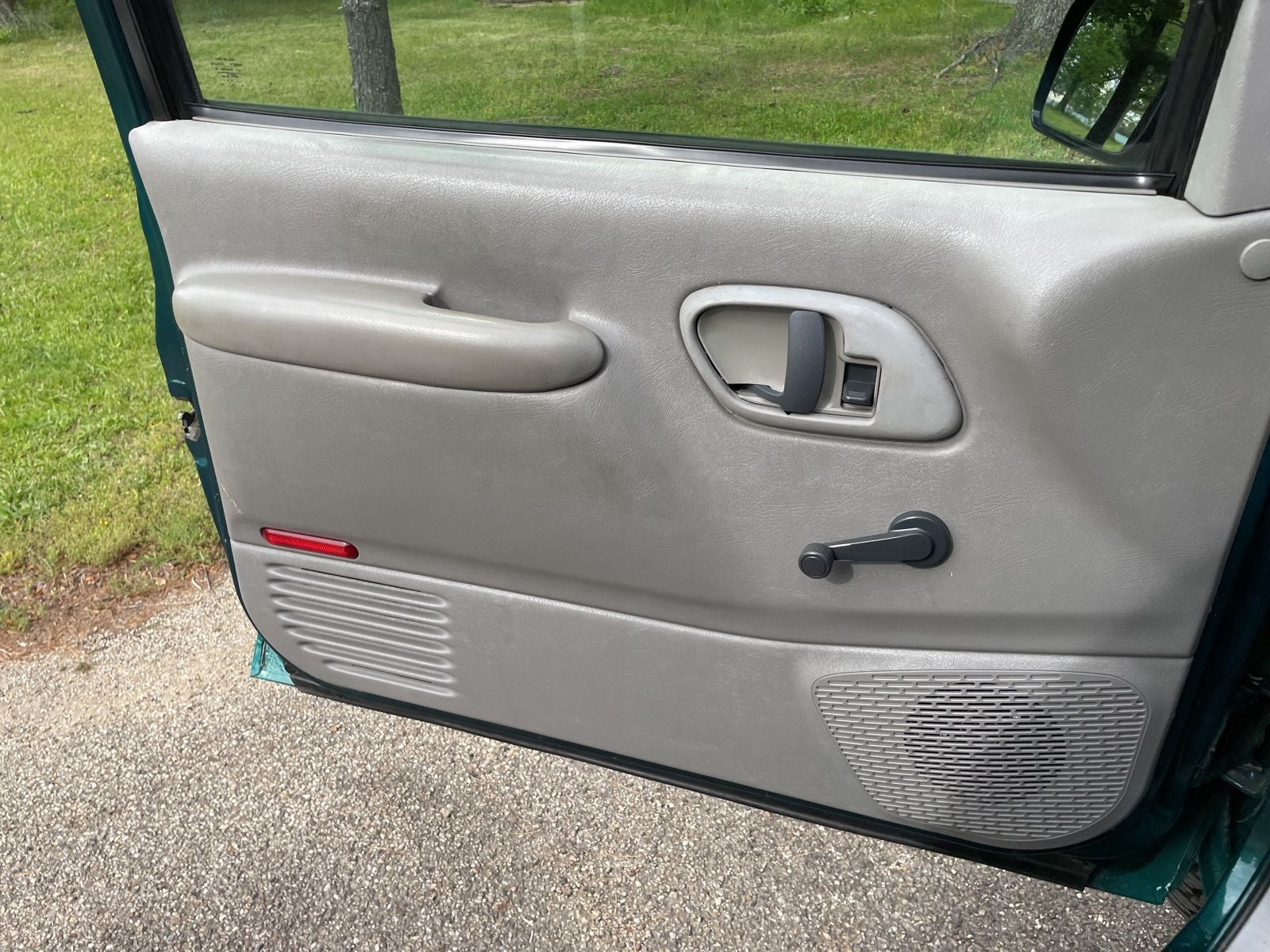 1995 Chevrolet C/K 2500 Cheyenne HD