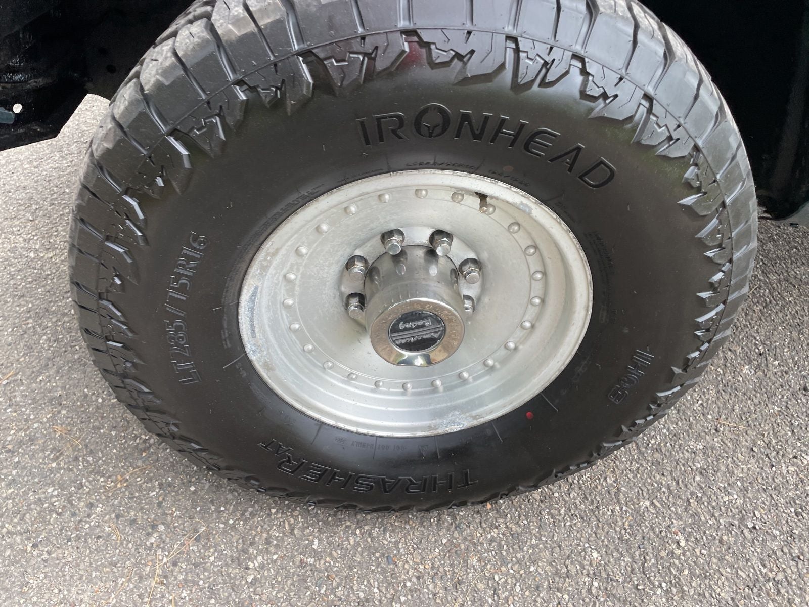 1995 Chevrolet C/K 2500 Cheyenne HD
