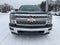 2015 Chevrolet Silverado 1500 LT LT1