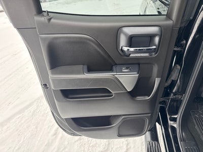 2015 Chevrolet Silverado 1500 LT LT1