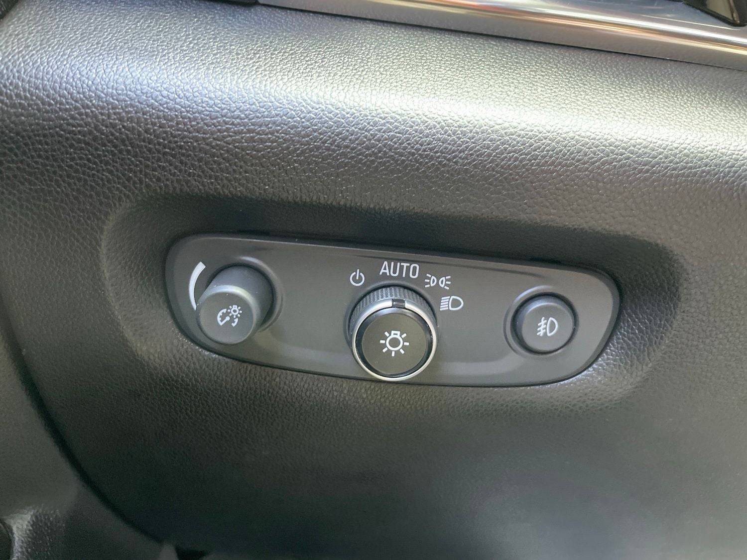 2018 Chevrolet Traverse High Country