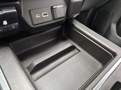 2023 GMC Sierra 2500HD AT4