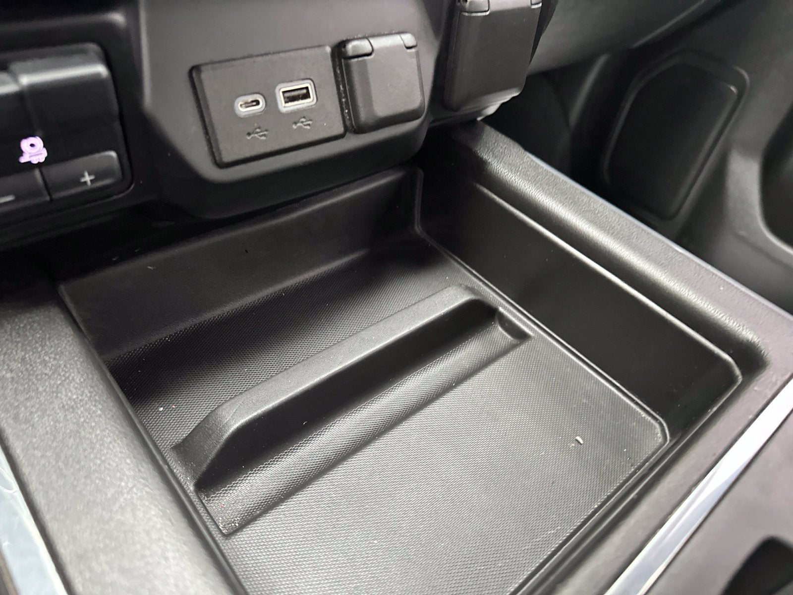 2023 GMC Sierra 2500HD AT4