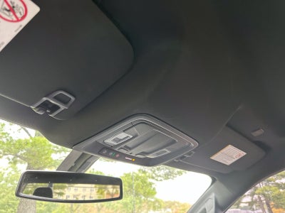 2023 GMC Sierra 2500HD AT4