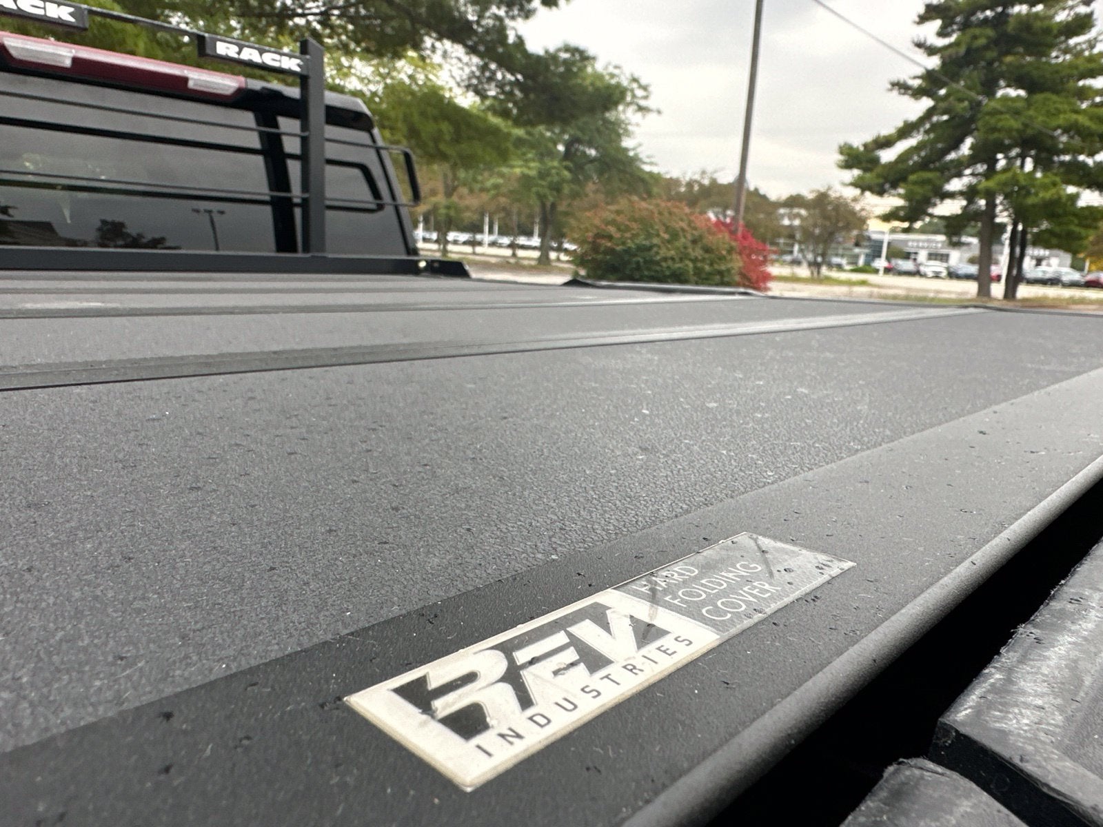 2023 GMC Sierra 2500HD AT4
