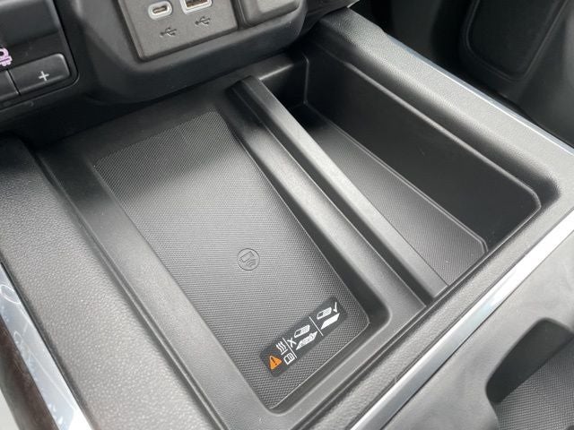 2020 GMC Sierra 2500HD Denali