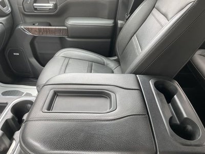 2020 GMC Sierra 2500HD Denali