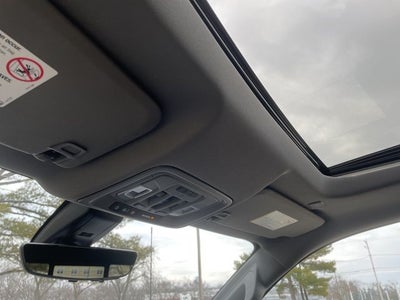 2020 GMC Sierra 2500HD Denali