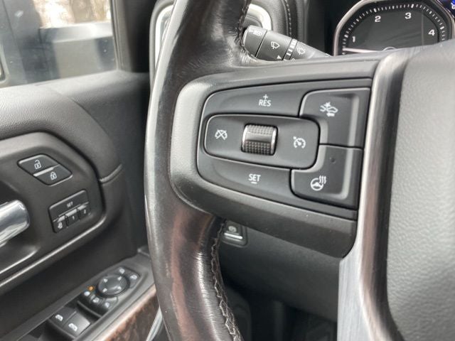 2020 GMC Sierra 2500HD Denali