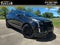 2021 Cadillac XT5 Sport