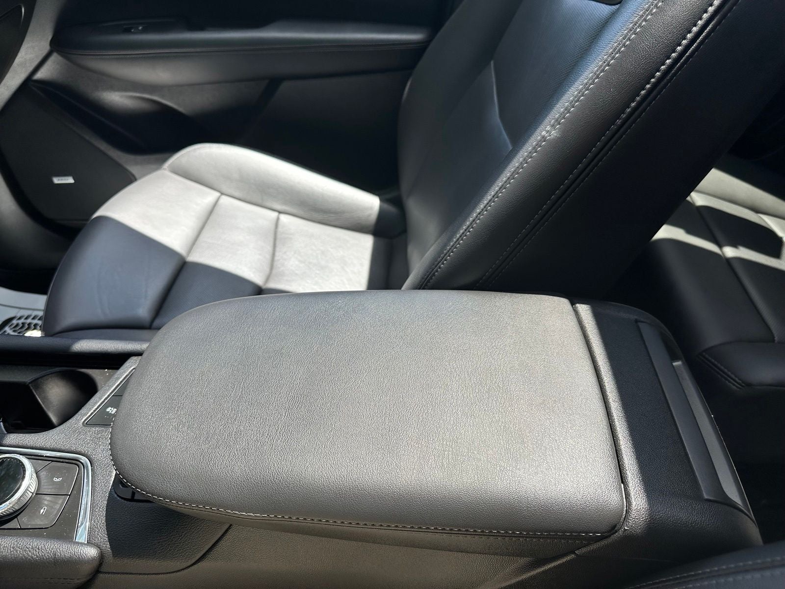 2021 Cadillac XT5 Sport
