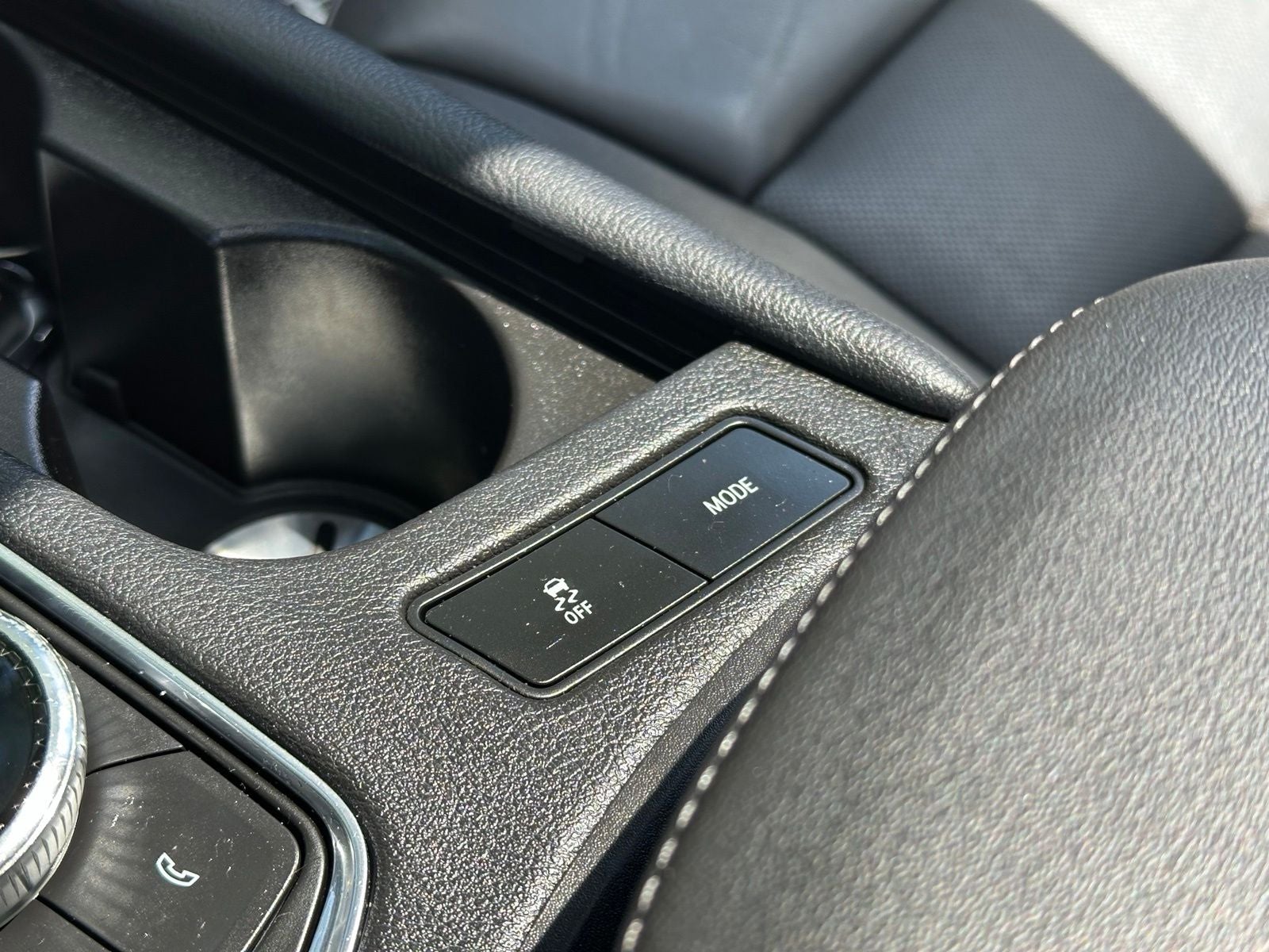 2021 Cadillac XT5 Sport