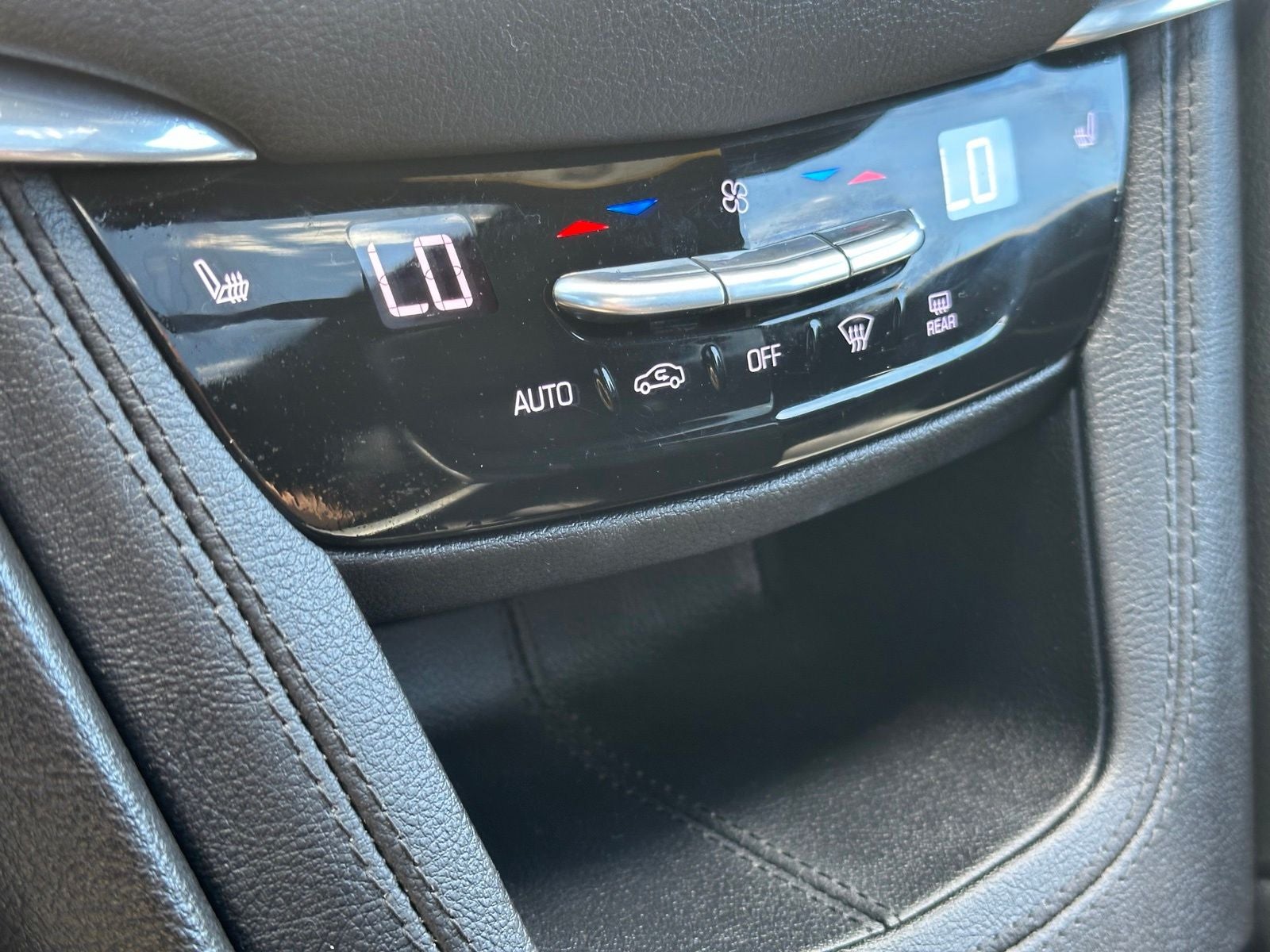 2021 Cadillac XT5 Sport