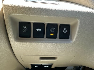 2015 Nissan Altima 2.5 SL