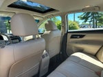 2015 Nissan Altima 2.5 SL
