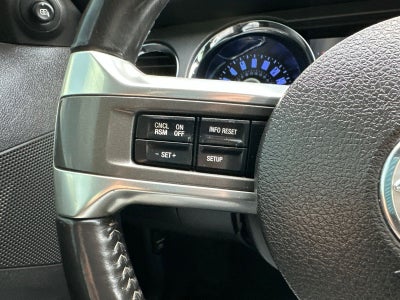 2014 Ford Mustang GT