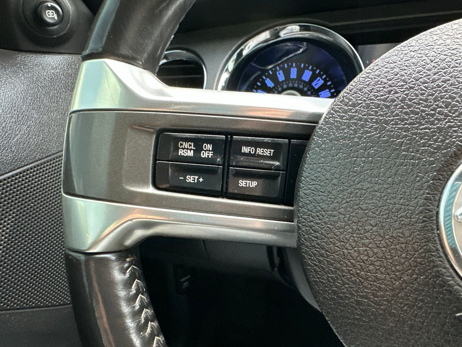 2014 Ford Mustang GT