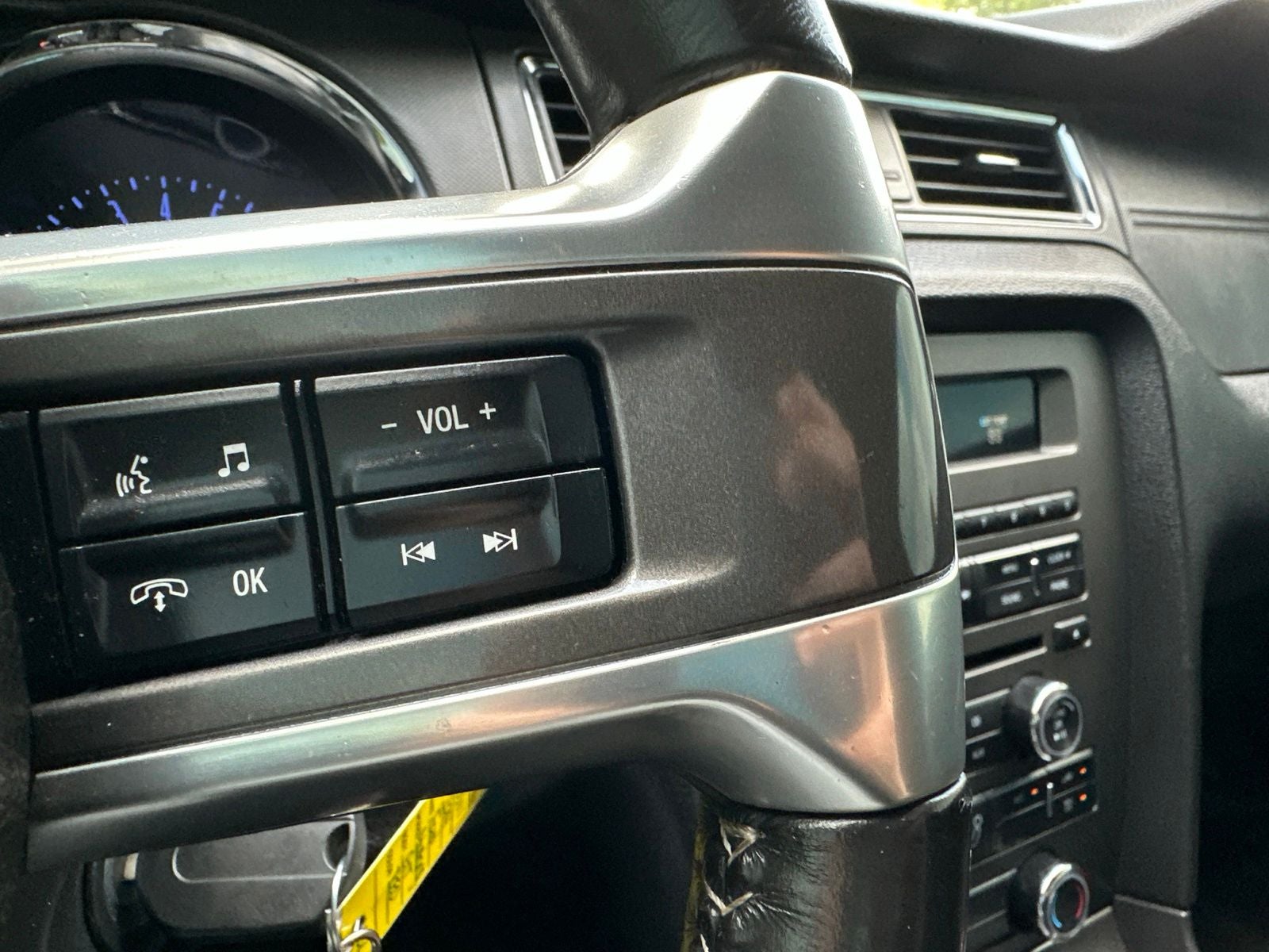 2014 Ford Mustang GT