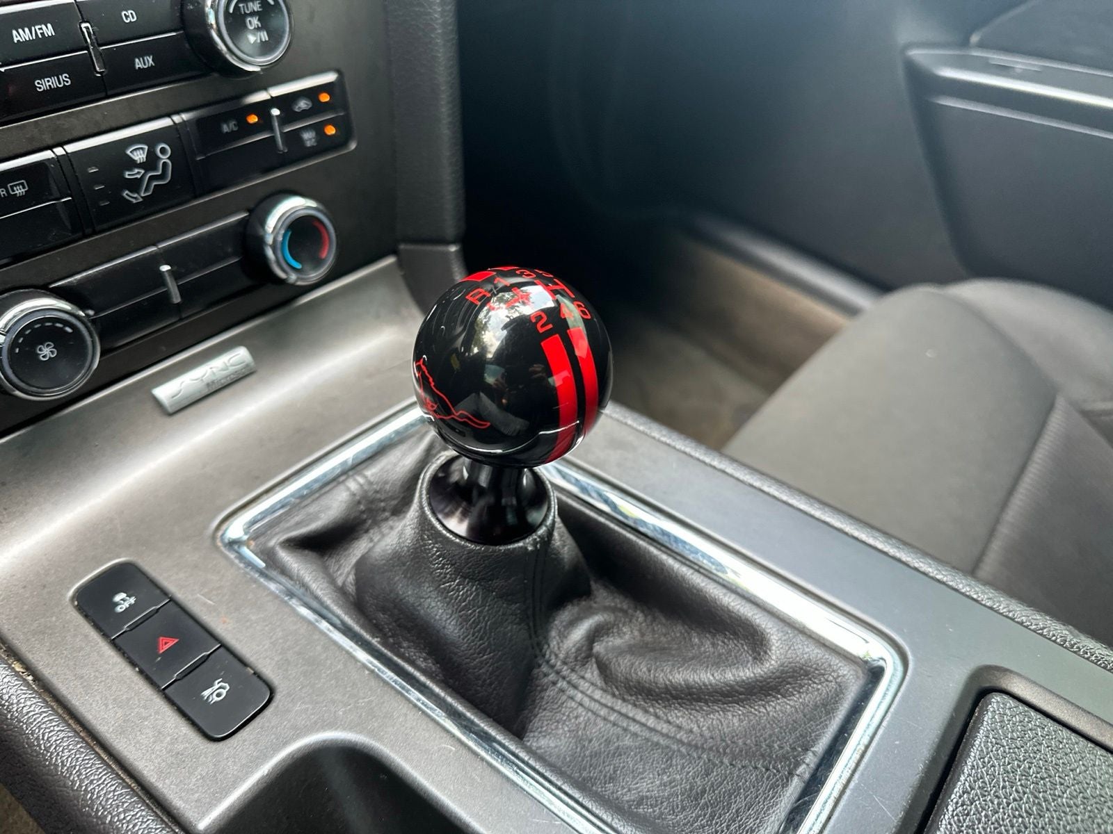 2014 Ford Mustang GT