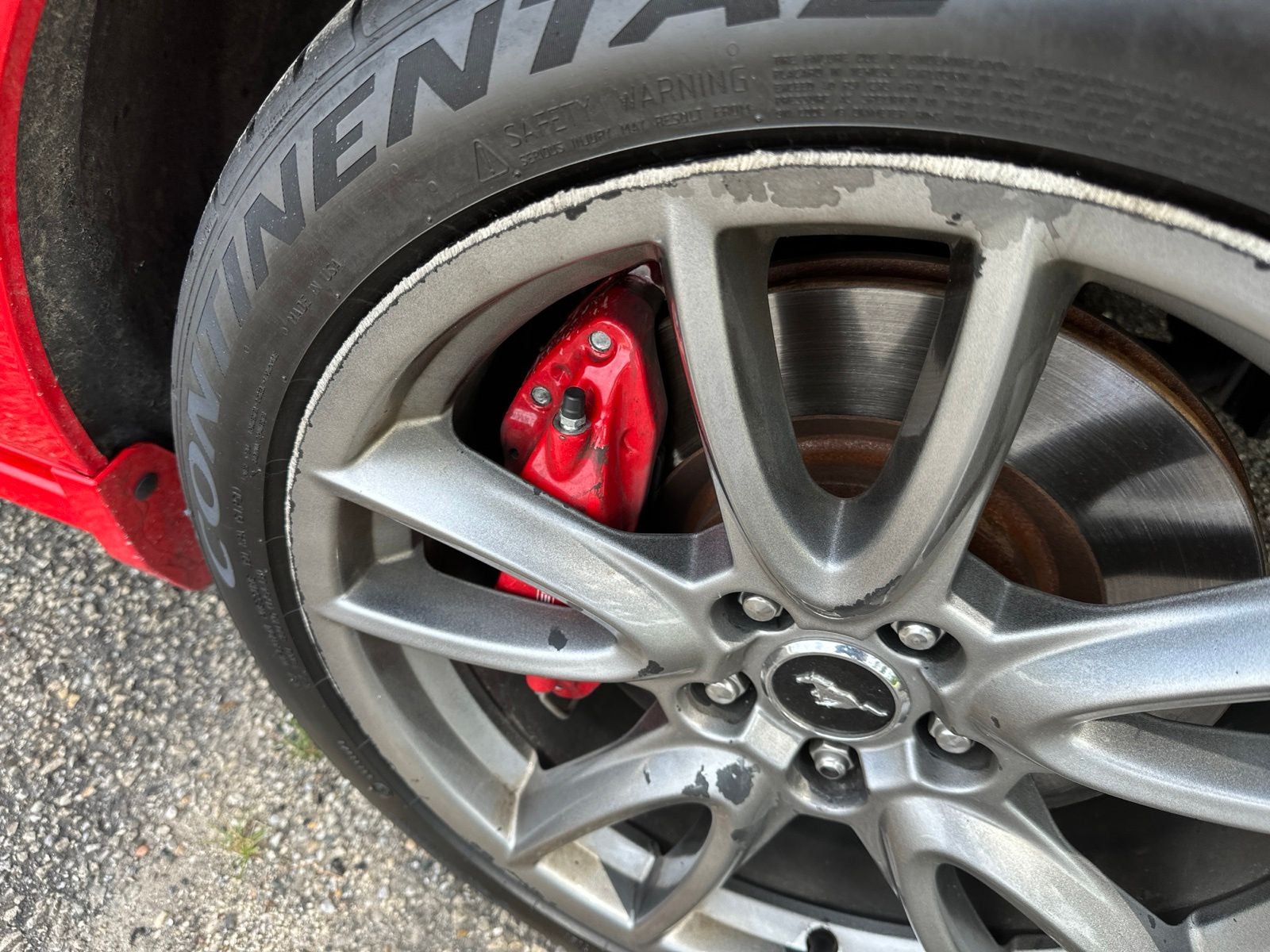 2014 Ford Mustang GT