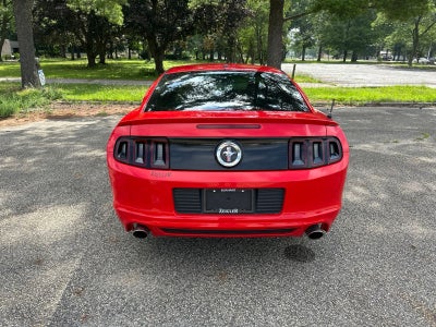 2014 Ford Mustang GT