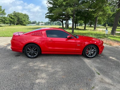 2014 Ford Mustang GT