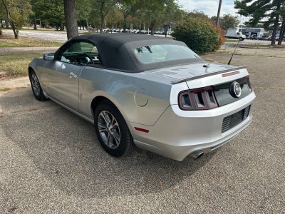 2014 Ford Mustang V6 Premium