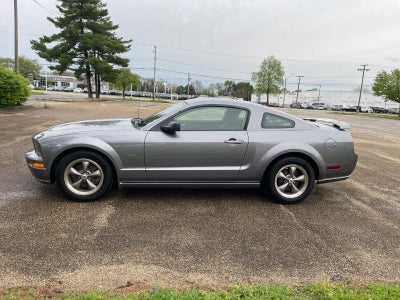 2006 Ford Mustang Base