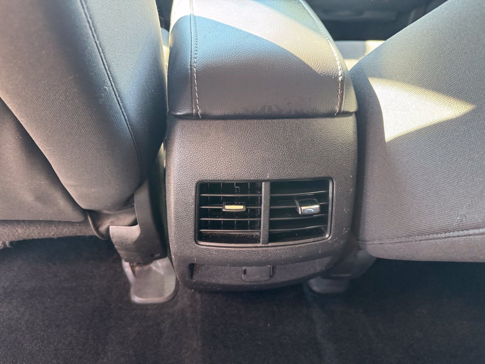 2013 Ford Edge SE