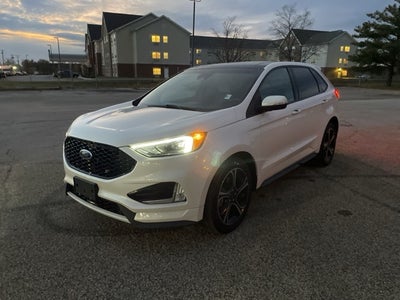 2019 Ford Edge ST