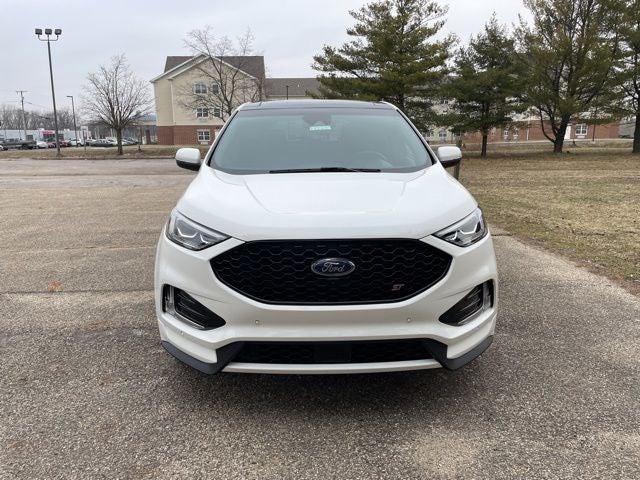 2022 Ford Edge ST